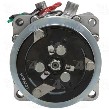 Four Seasons 58700 - A/C Compressor Four Seasons 58700 A/C Compressor product image 5 of 7