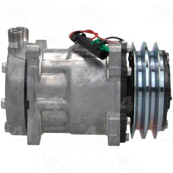 Four Seasons 58700 - A/C Compressor Four Seasons 58700 A/C Compressor product image 7 of 7