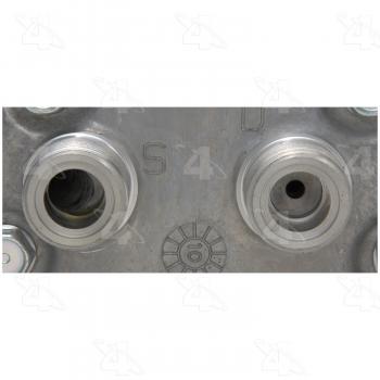Four Seasons 58703 A/C Compressor product image 3 of 7