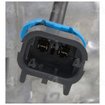 Four Seasons 58703 A/C Compressor product image 4 of 7