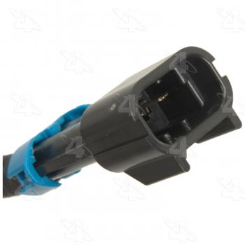 Four Seasons 58704 A/C Compressor product image 3 of 7