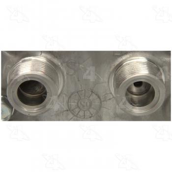 Four Seasons 58704 A/C Compressor product image 4 of 7