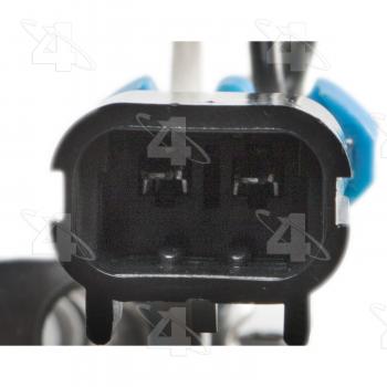 Four Seasons 58707 A/C Compressor product image 3 of 8