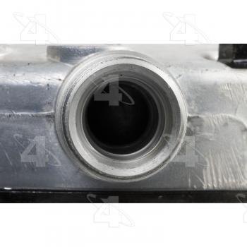 Four Seasons 58707 A/C Compressor product image 4 of 8
