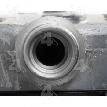 Four Seasons 58707 A/C Compressor product image 5 of 8