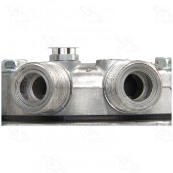 Four Seasons 58708 A/C Compressor product image 3 of 7
