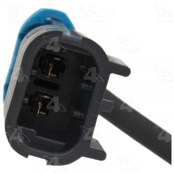 Four Seasons 58708 A/C Compressor product image 4 of 7