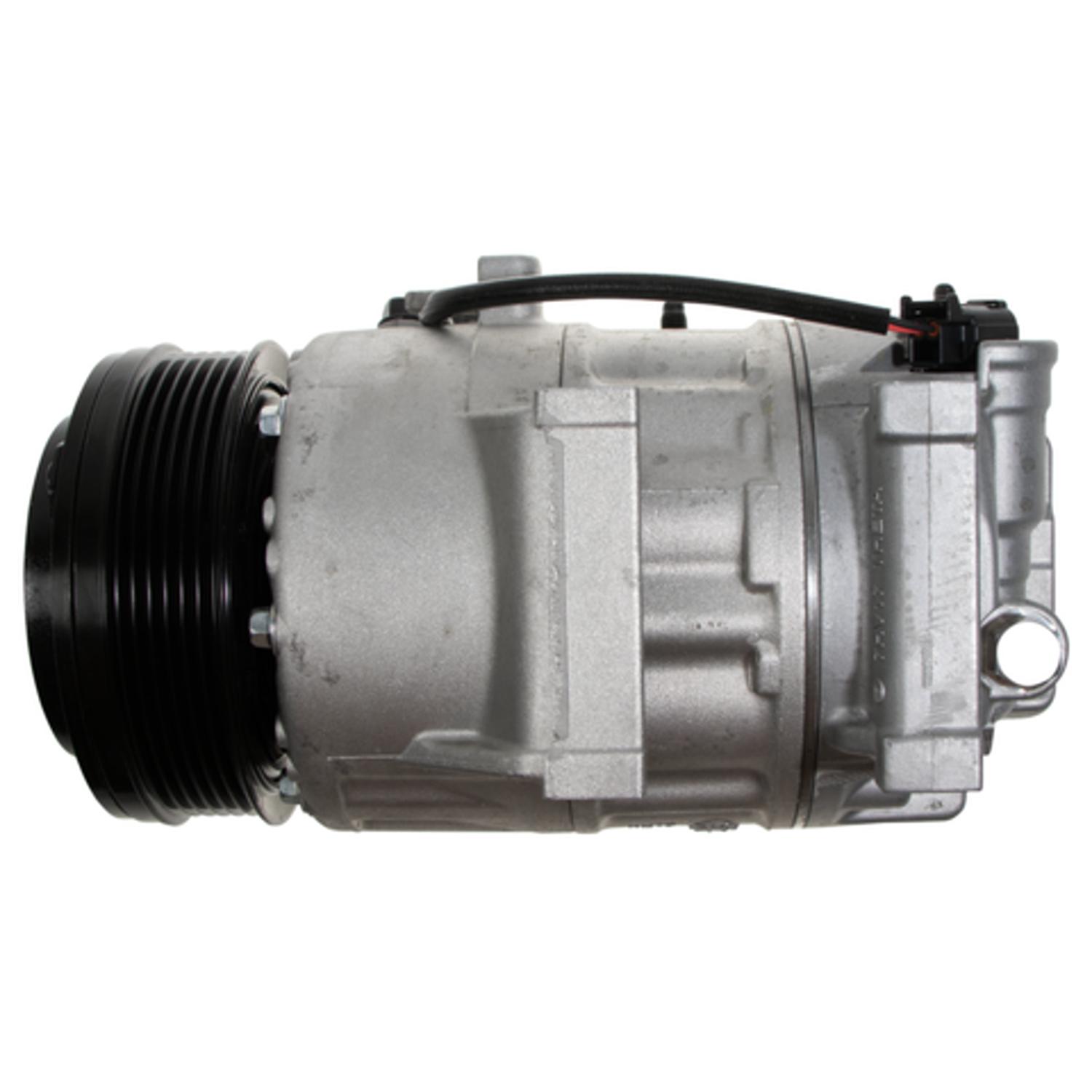 Four Seasons 58713 - A/C Compressor Four Seasons 58713 A/C Compressor product image 3 of 8