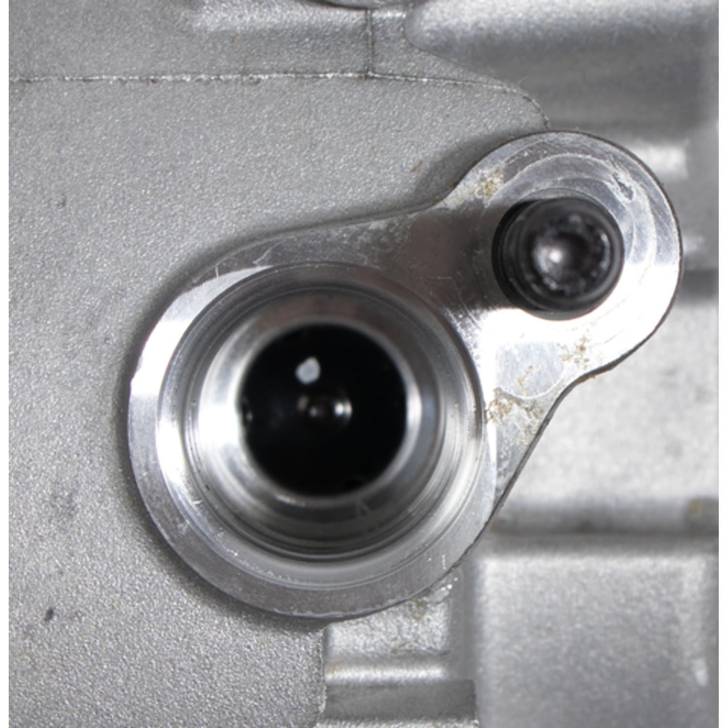 Four Seasons 58713 - A/C Compressor Four Seasons 58713 A/C Compressor product image 4 of 8