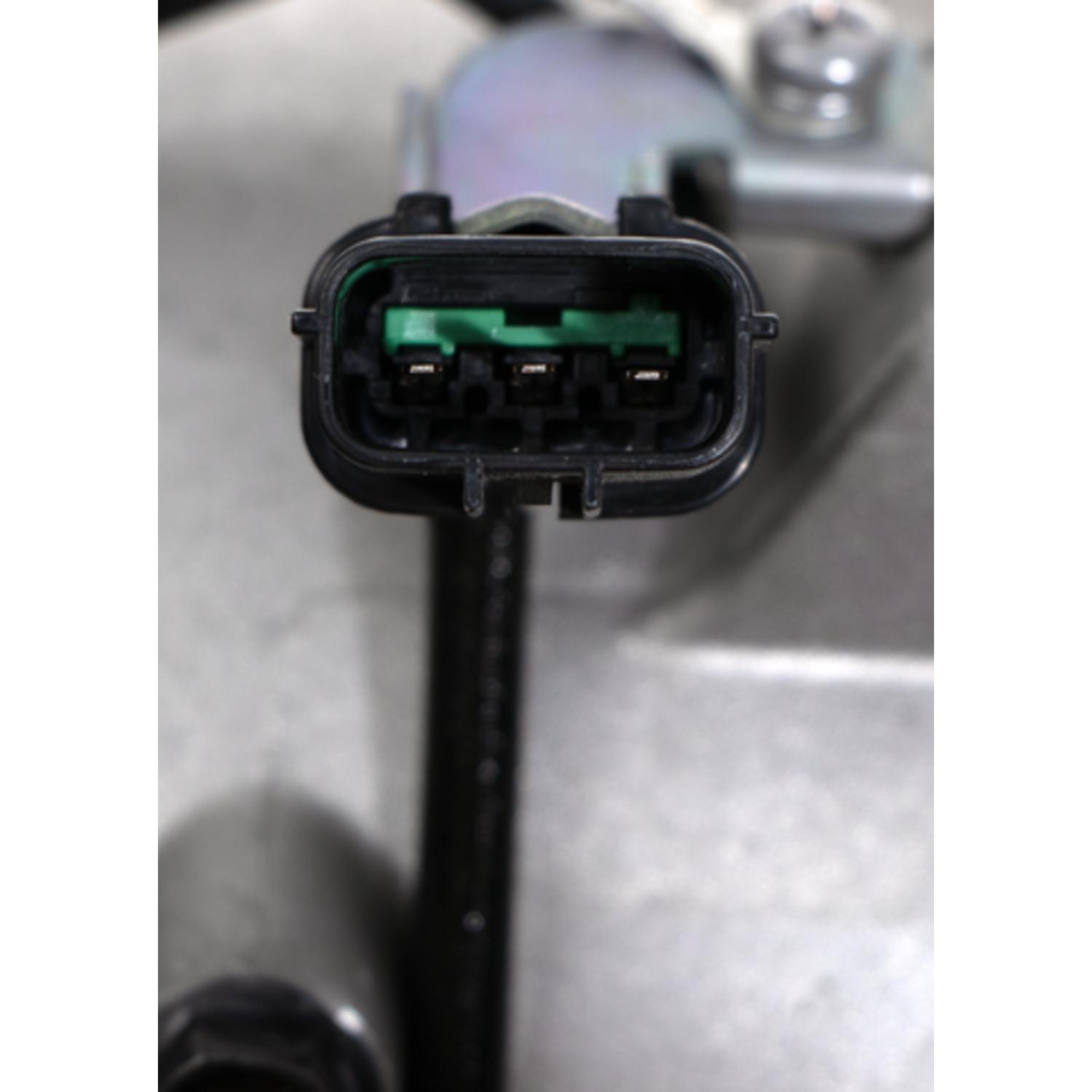 Four Seasons 58713 - A/C Compressor Four Seasons 58713 A/C Compressor product image 6 of 8