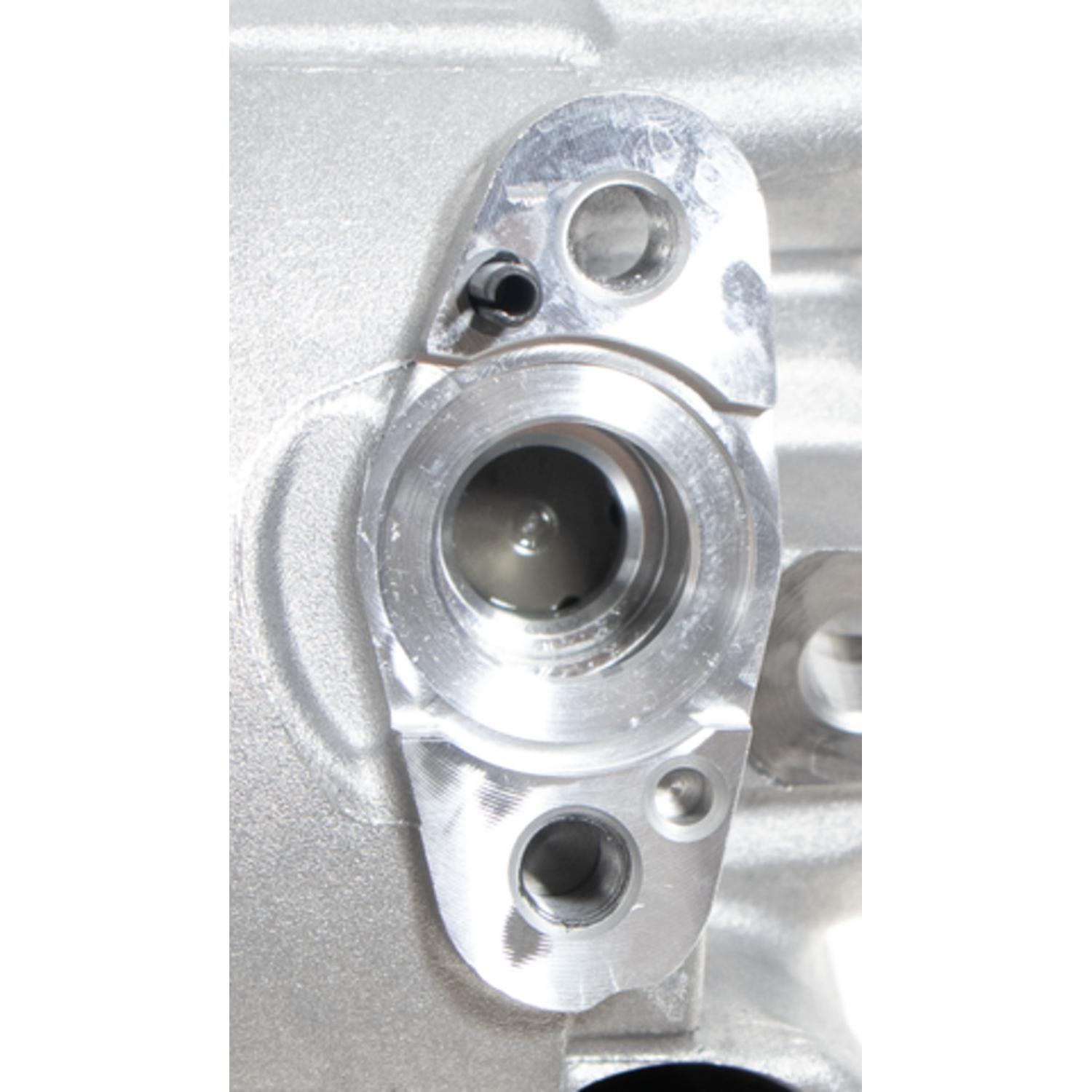 Four Seasons 58714 - A/C Compressor Four Seasons 58714 A/C Compressor product image 6 of 10