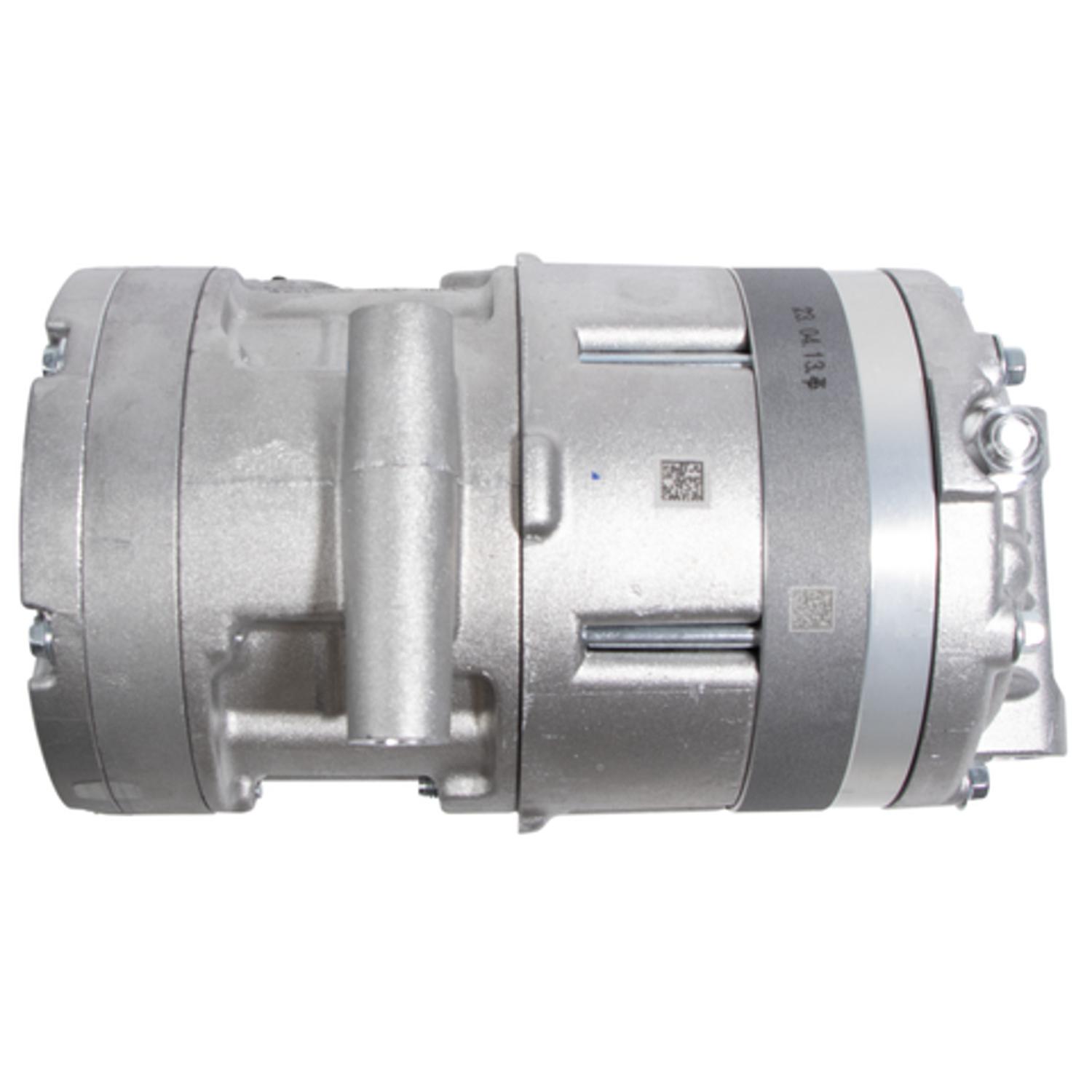 Four Seasons 58715 - A/C Compressor Four Seasons 58715 A/C Compressor product image 5 of 11