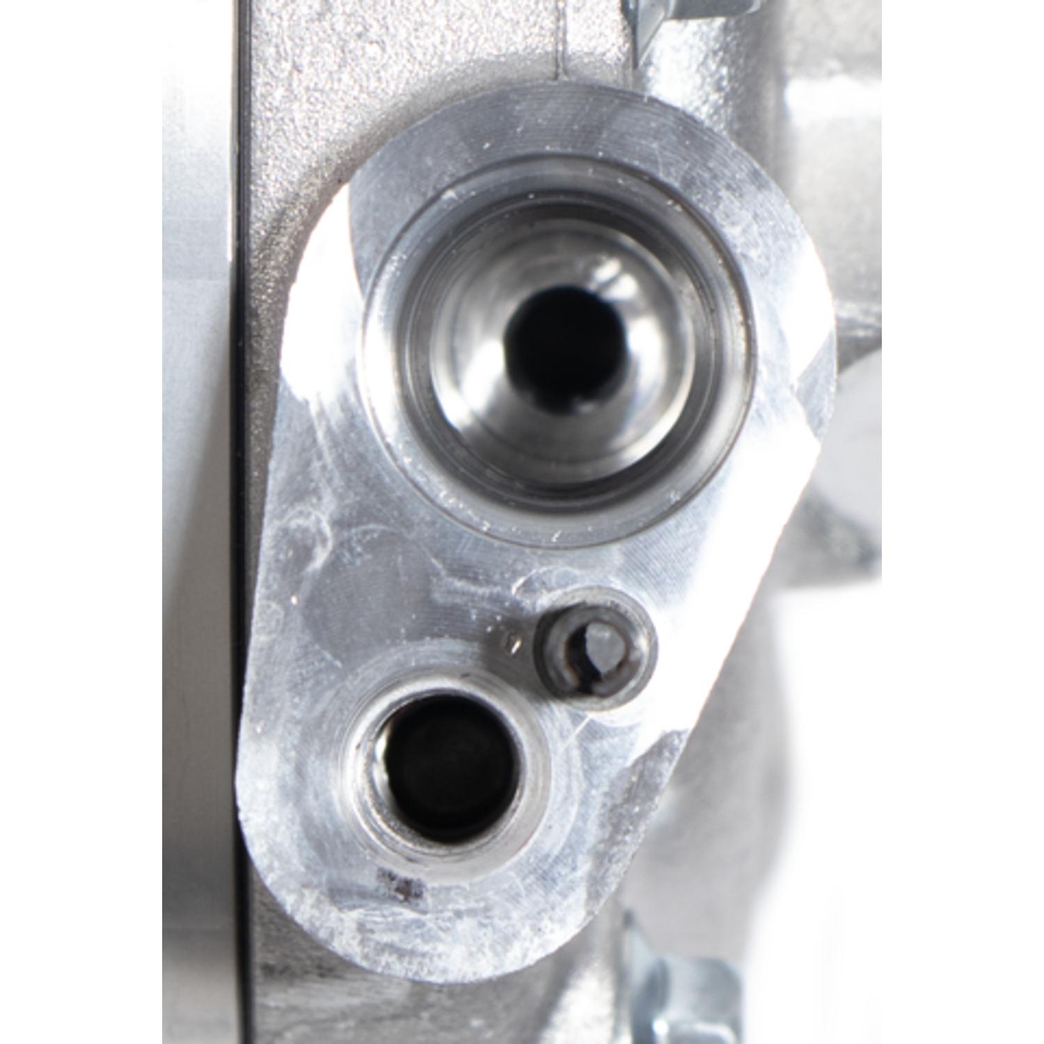 Four Seasons 58715 - A/C Compressor Four Seasons 58715 A/C Compressor product image 6 of 11