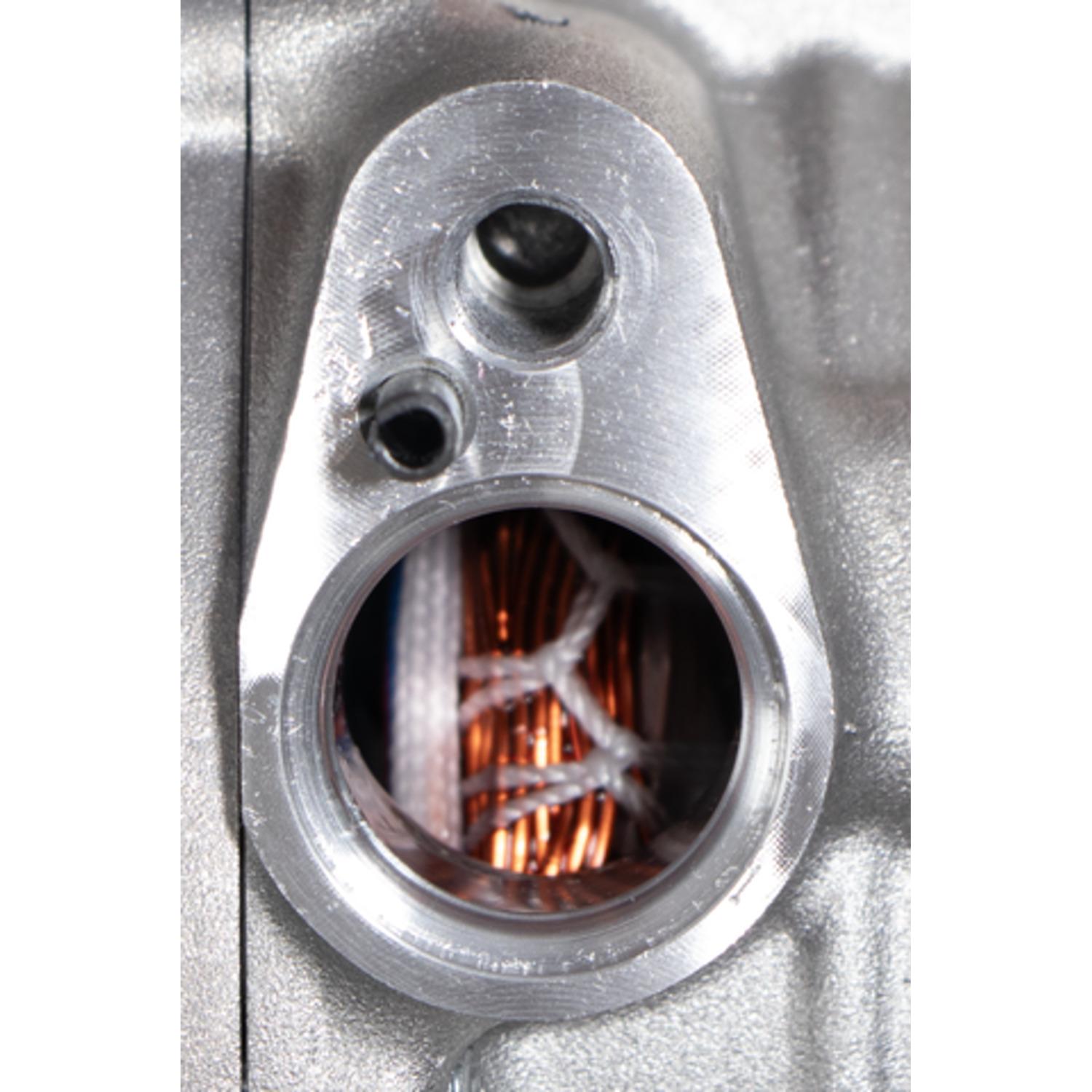 Four Seasons 58715 - A/C Compressor Four Seasons 58715 A/C Compressor product image 7 of 11