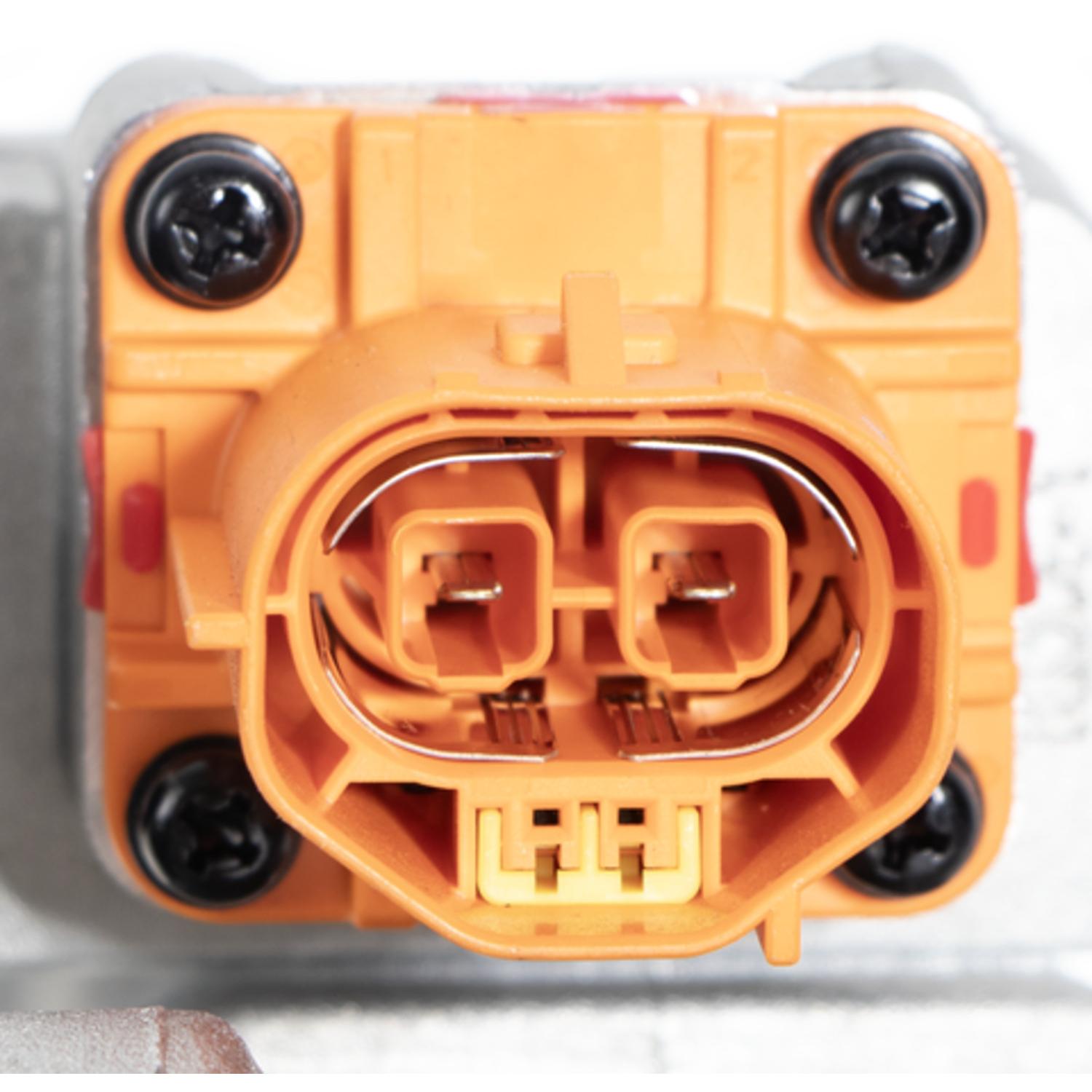 Four Seasons 58715 - A/C Compressor Four Seasons 58715 A/C Compressor product image 8 of 11