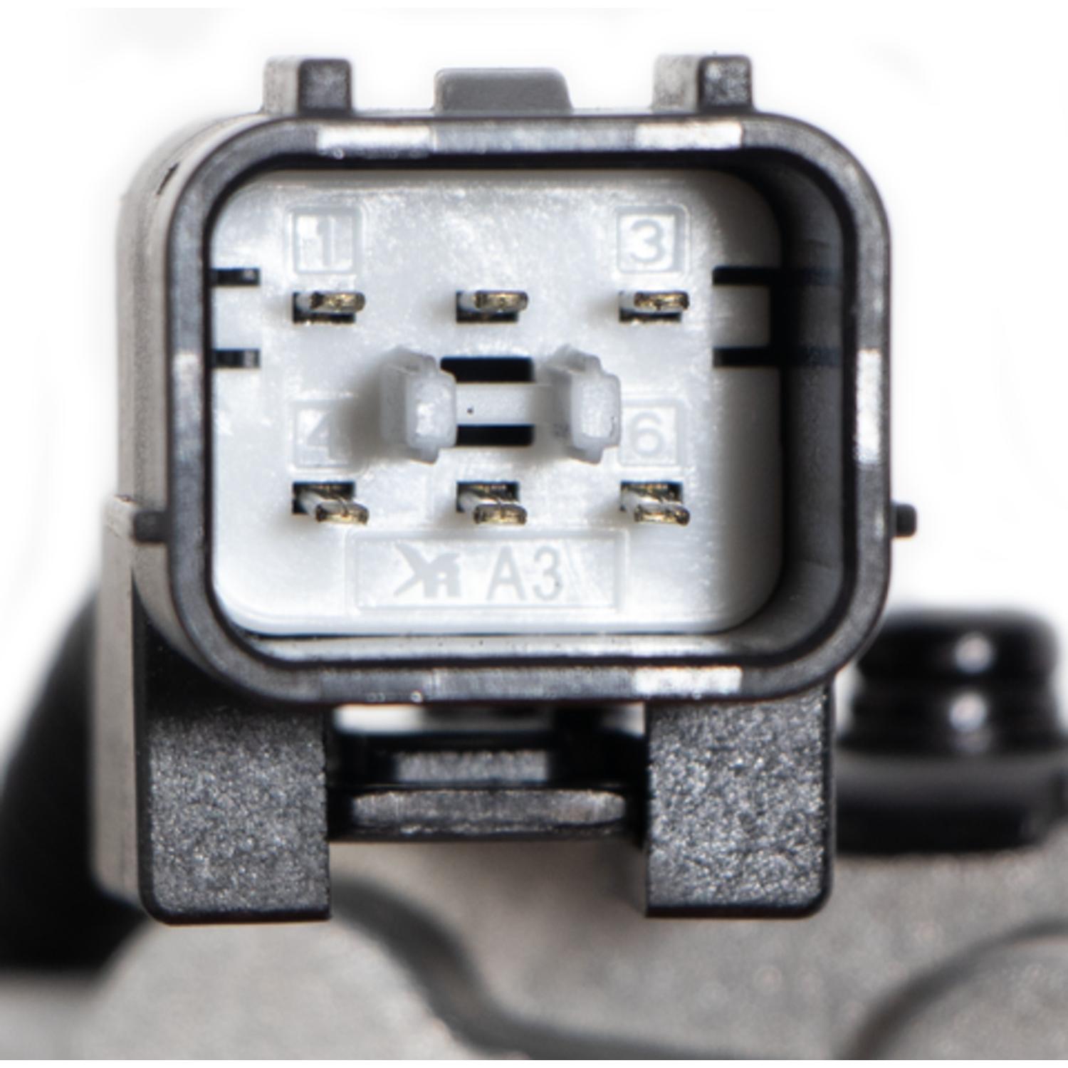 Four Seasons 58715 - A/C Compressor Four Seasons 58715 A/C Compressor product image 9 of 11