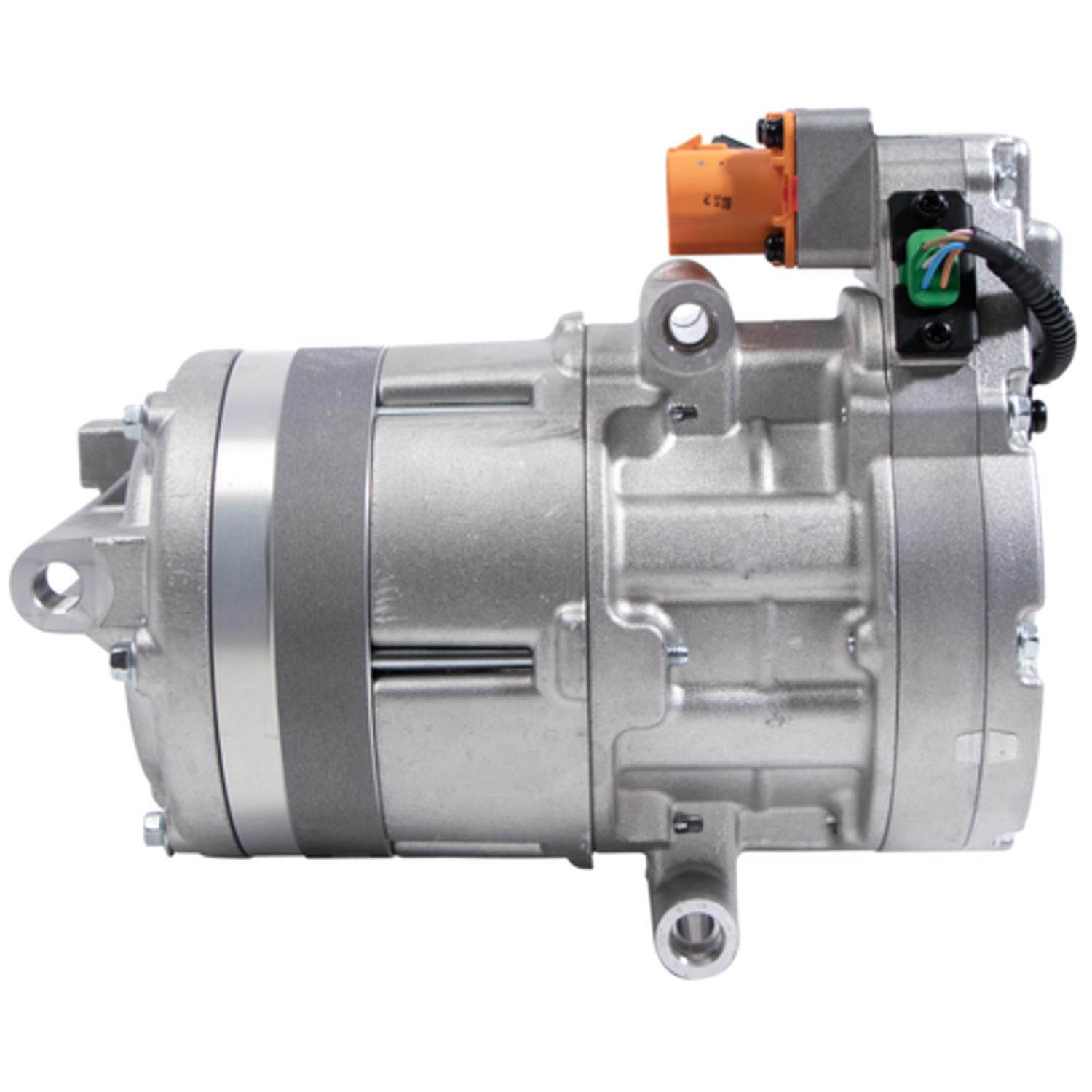 Four Seasons 58715 - A/C Compressor Four Seasons 58715 A/C Compressor product image 11 of 11