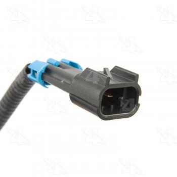 Four Seasons 58740 A/C Compressor product image 3 of 7