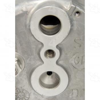 Four Seasons 58740 A/C Compressor product image 4 of 7