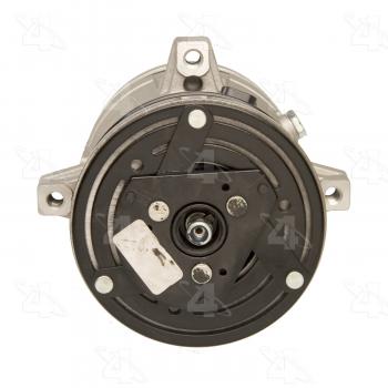 Four Seasons 58776 A/C Compressor product image 5 of 7
