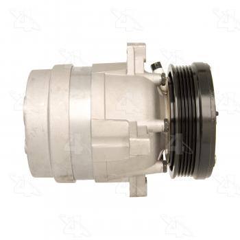 Four Seasons 58776 A/C Compressor product image 7 of 7