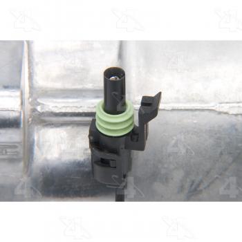 Four Seasons 58787 - A/C Compressor Four Seasons 58787 A/C Compressor product image 3 of 7