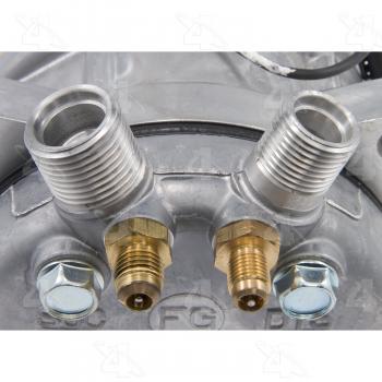 Four Seasons 58787 - A/C Compressor Four Seasons 58787 A/C Compressor product image 4 of 7