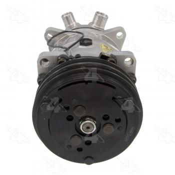 Four Seasons 58787 - A/C Compressor Four Seasons 58787 A/C Compressor product image 5 of 7