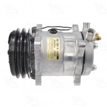 Four Seasons 58787 - A/C Compressor Four Seasons 58787 A/C Compressor product image 7 of 7