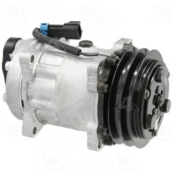 Four Seasons 58788 A/C Compressor product image 1 of 7