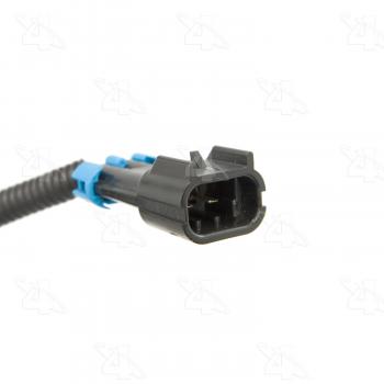 Four Seasons 58788 A/C Compressor product image 3 of 7