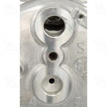 Four Seasons 58788 A/C Compressor product image 4 of 7