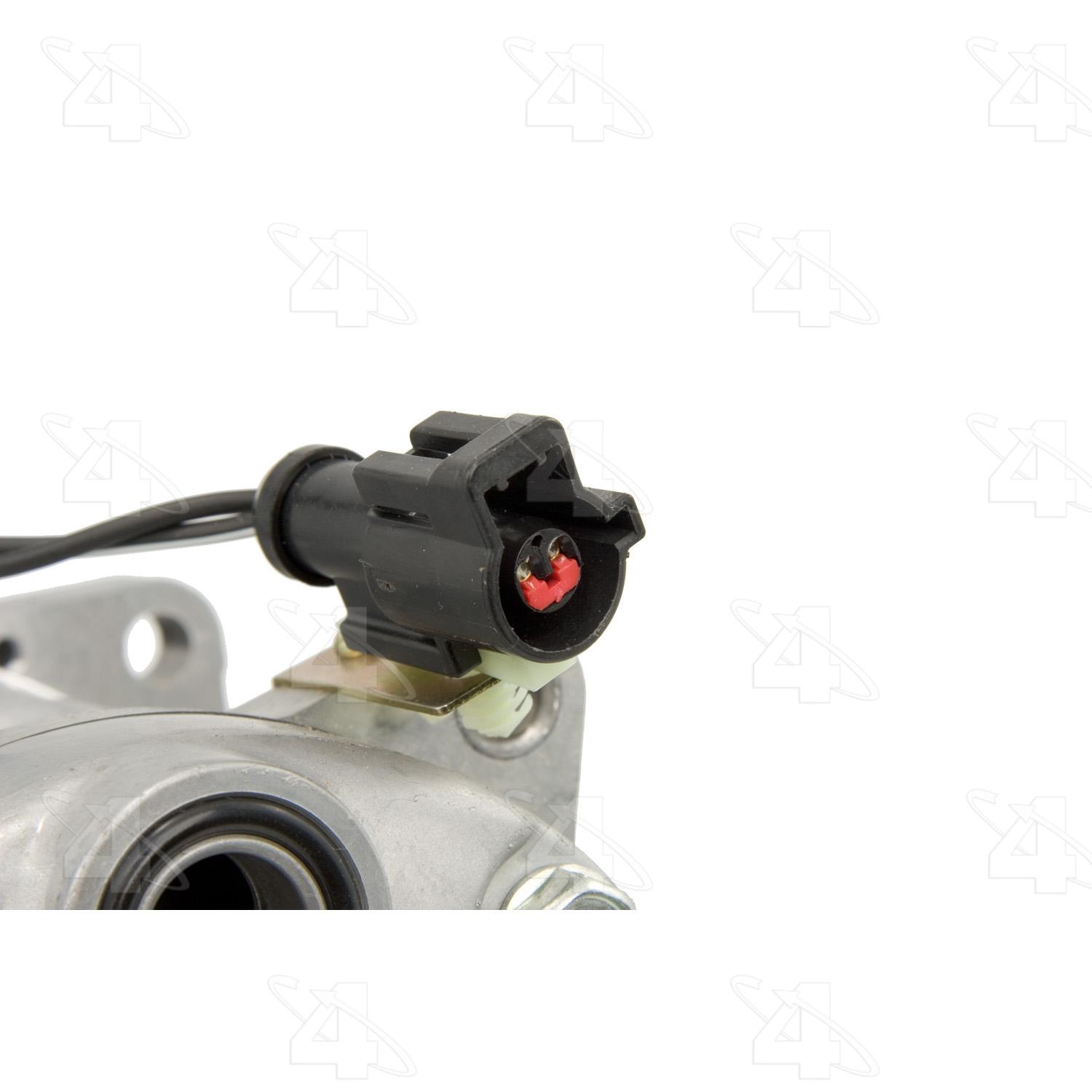Four Seasons 58789 - A/C Compressor Four Seasons 58789 A/C Compressor product image 3 of 7
