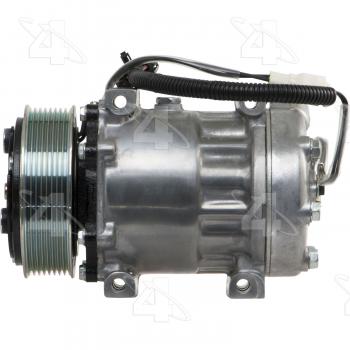 Four Seasons 58793 A/C Compressor product image 5 of 5