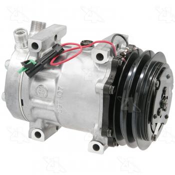 Four Seasons 58794 A/C Compressor product image 1 of 7