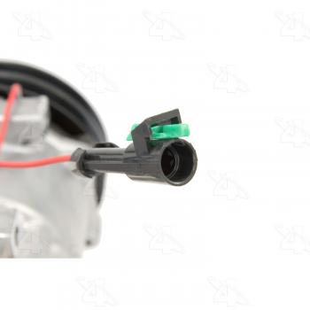 Four Seasons 58794 A/C Compressor product image 3 of 7