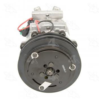 Four Seasons 58794 A/C Compressor product image 5 of 7