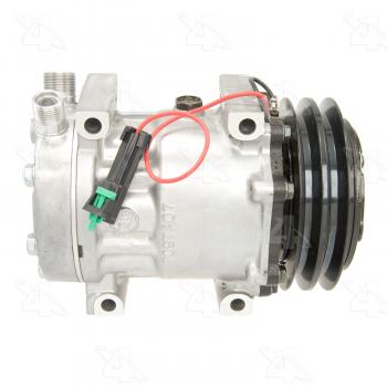 Four Seasons 58794 A/C Compressor product image 6 of 7