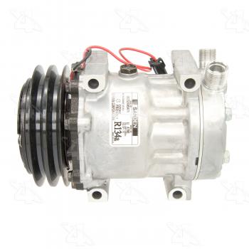 Four Seasons 58794 A/C Compressor product image 7 of 7