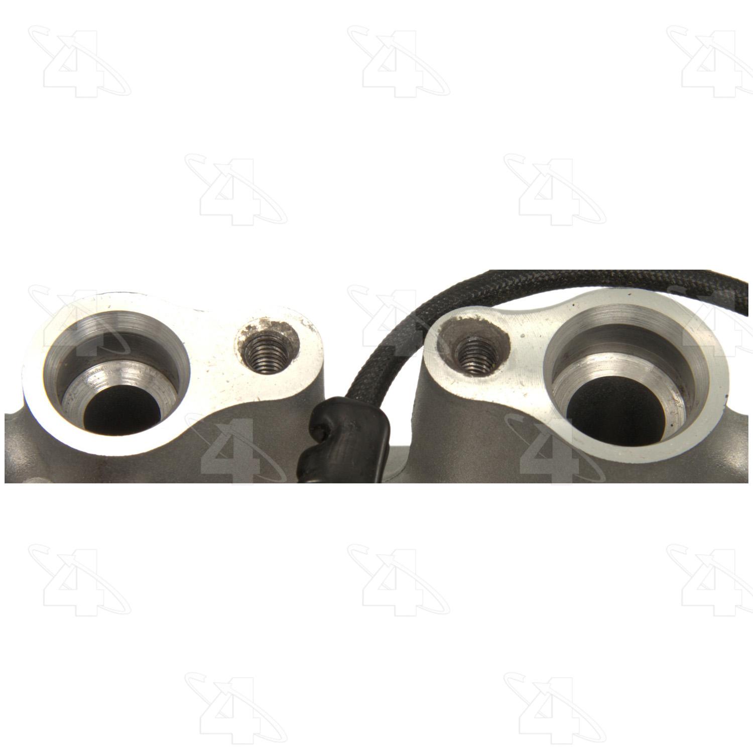 Four Seasons 58881 - A/C Compressor Four Seasons 58881 A/C Compressor product image 3 of 7
