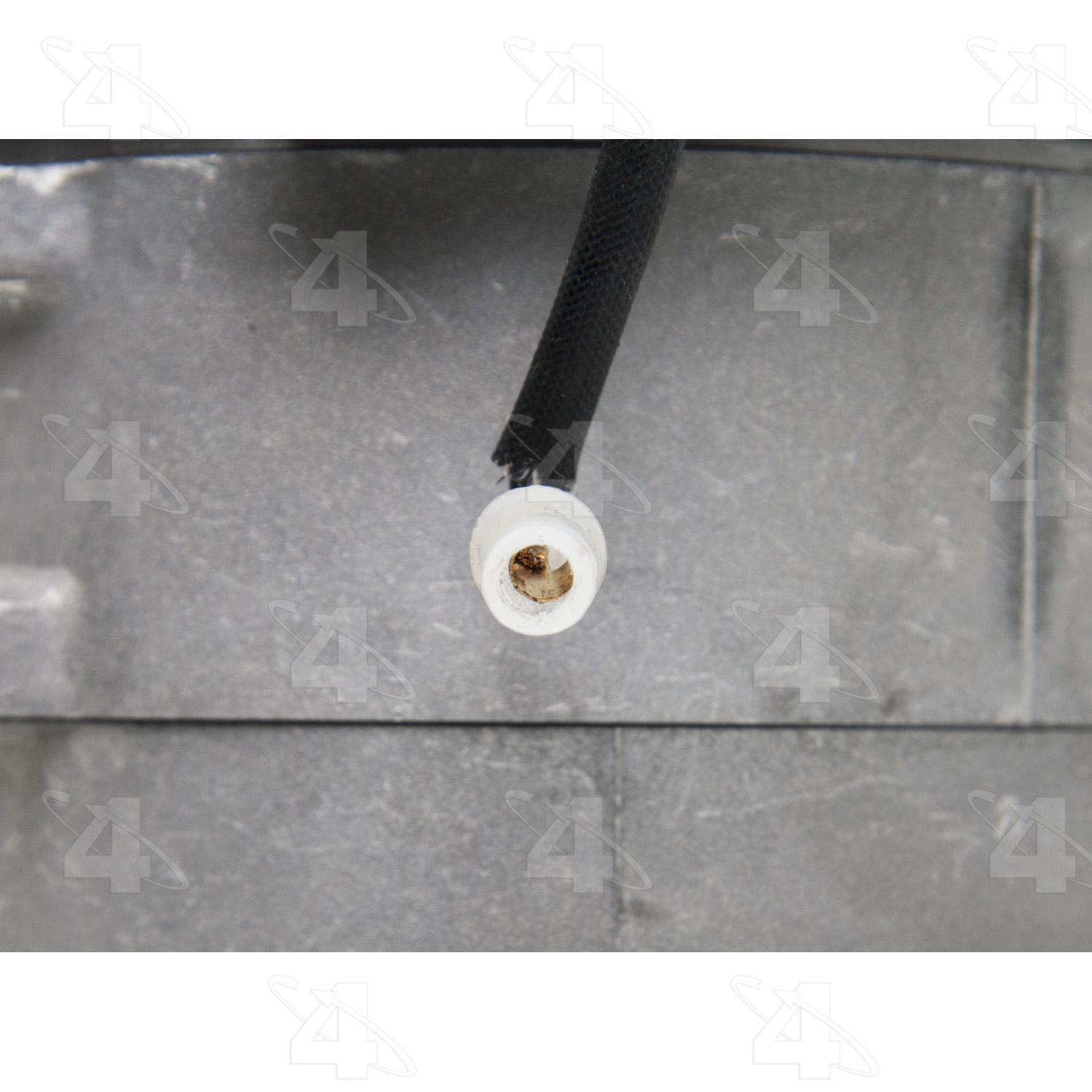 Four Seasons 58883 - A/C Compressor Four Seasons 58883 A/C Compressor product image 6 of 11