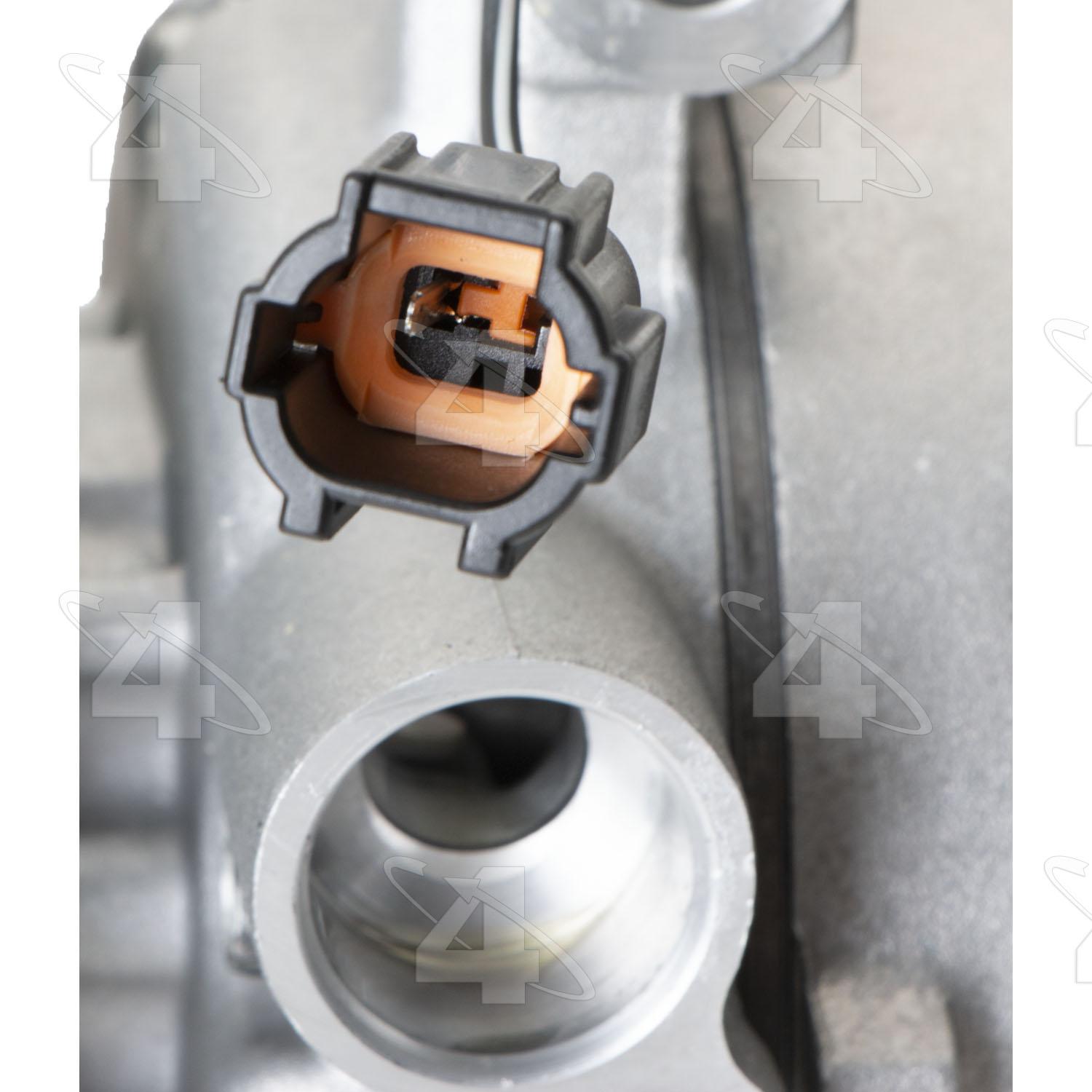 Four Seasons 58885 - A/C Compressor Four Seasons 58885 A/C Compressor product image 5 of 8