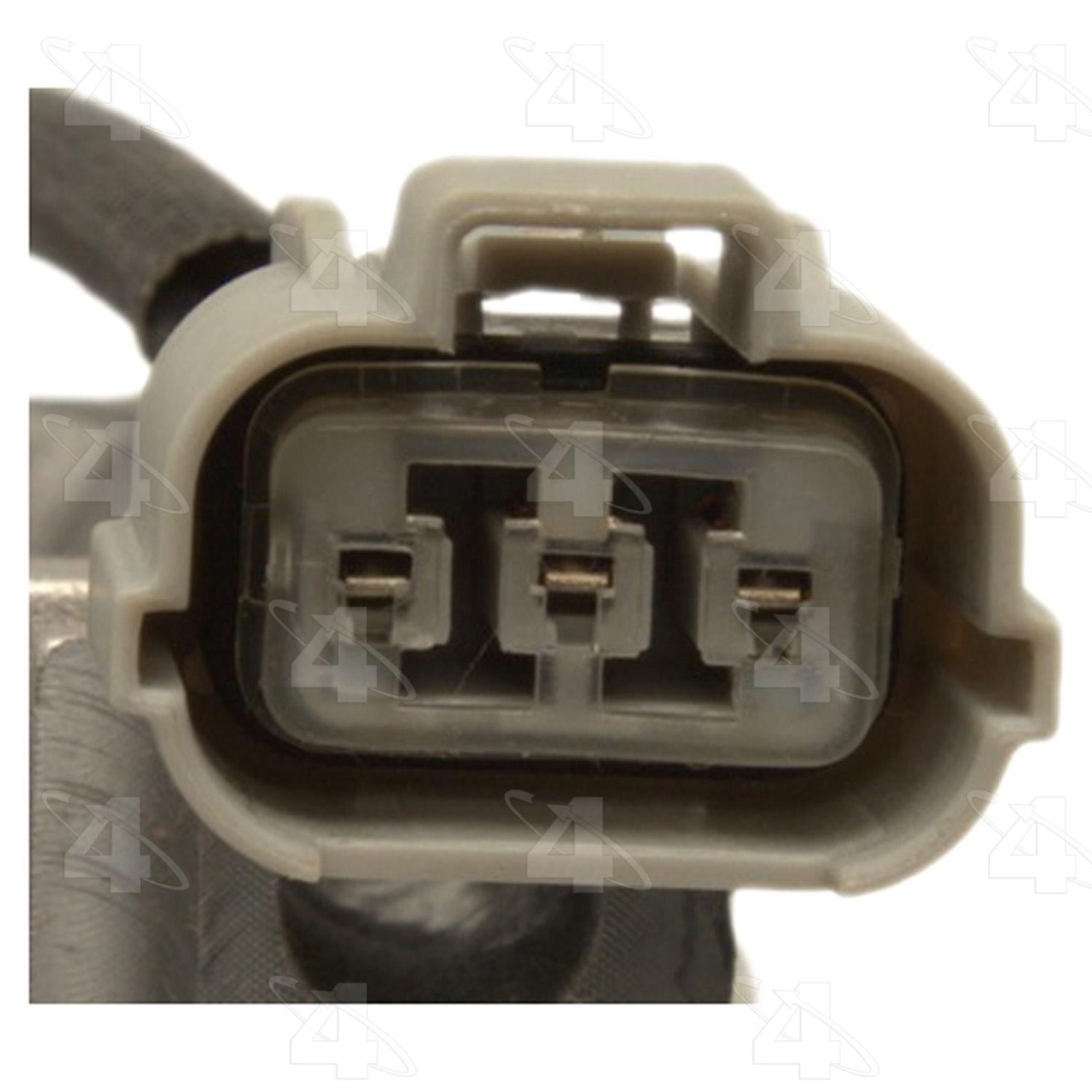 Four Seasons 58886 - A/C Compressor Four Seasons 58886 A/C Compressor product image 3 of 7