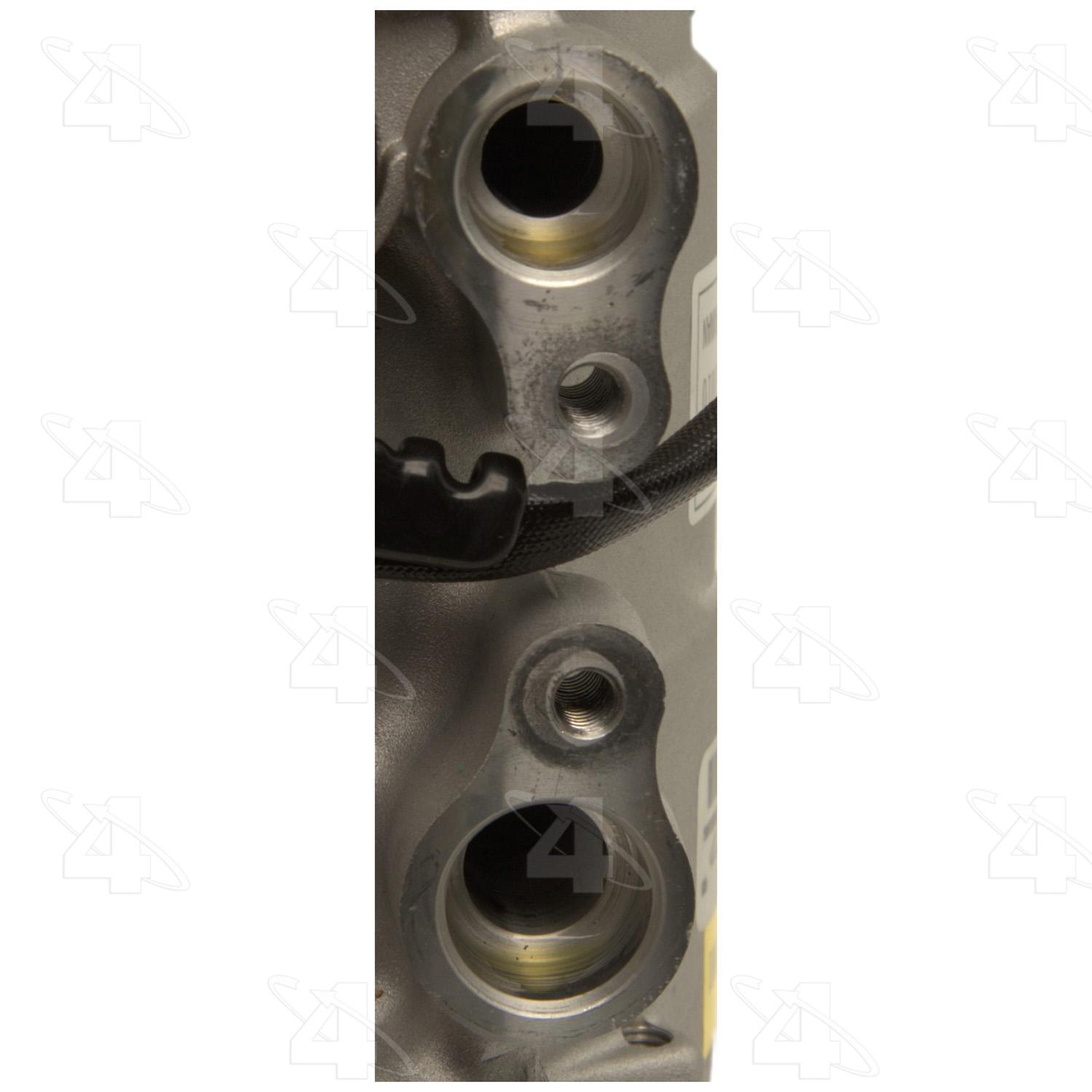 Four Seasons 58886 - A/C Compressor Four Seasons 58886 A/C Compressor product image 4 of 7