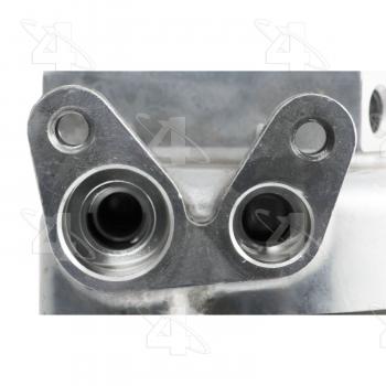 Four Seasons 58887 A/C Compressor product image 3 of 7