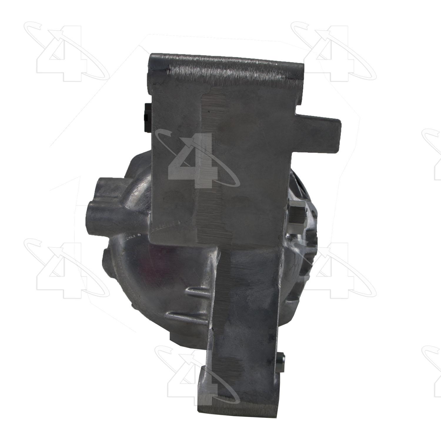 Four Seasons 58888 - A/C Compressor Four Seasons 58888 A/C Compressor product image 2 of 9