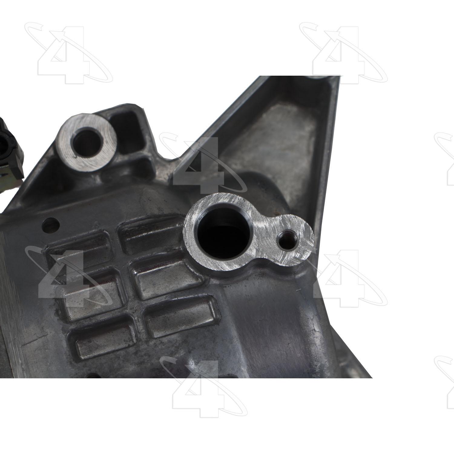 Four Seasons 58888 - A/C Compressor Four Seasons 58888 A/C Compressor product image 5 of 9