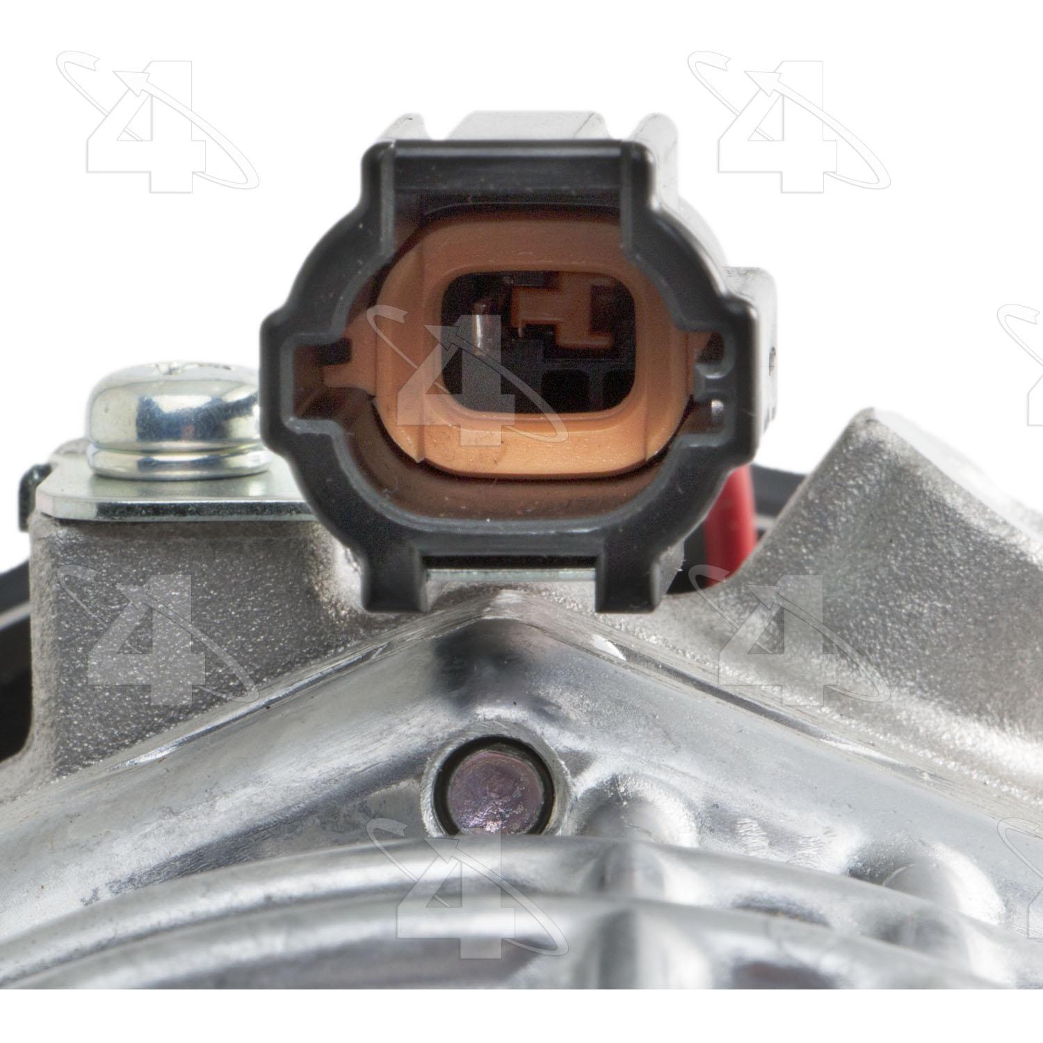 Four Seasons 58890 - A/C Compressor Four Seasons 58890 A/C Compressor product image 3 of 8