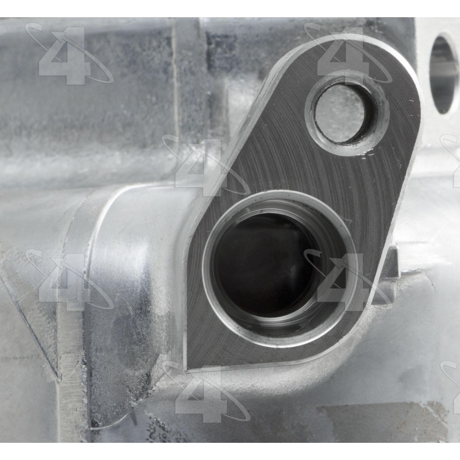 Four Seasons 58890 - A/C Compressor Four Seasons 58890 A/C Compressor product image 4 of 8