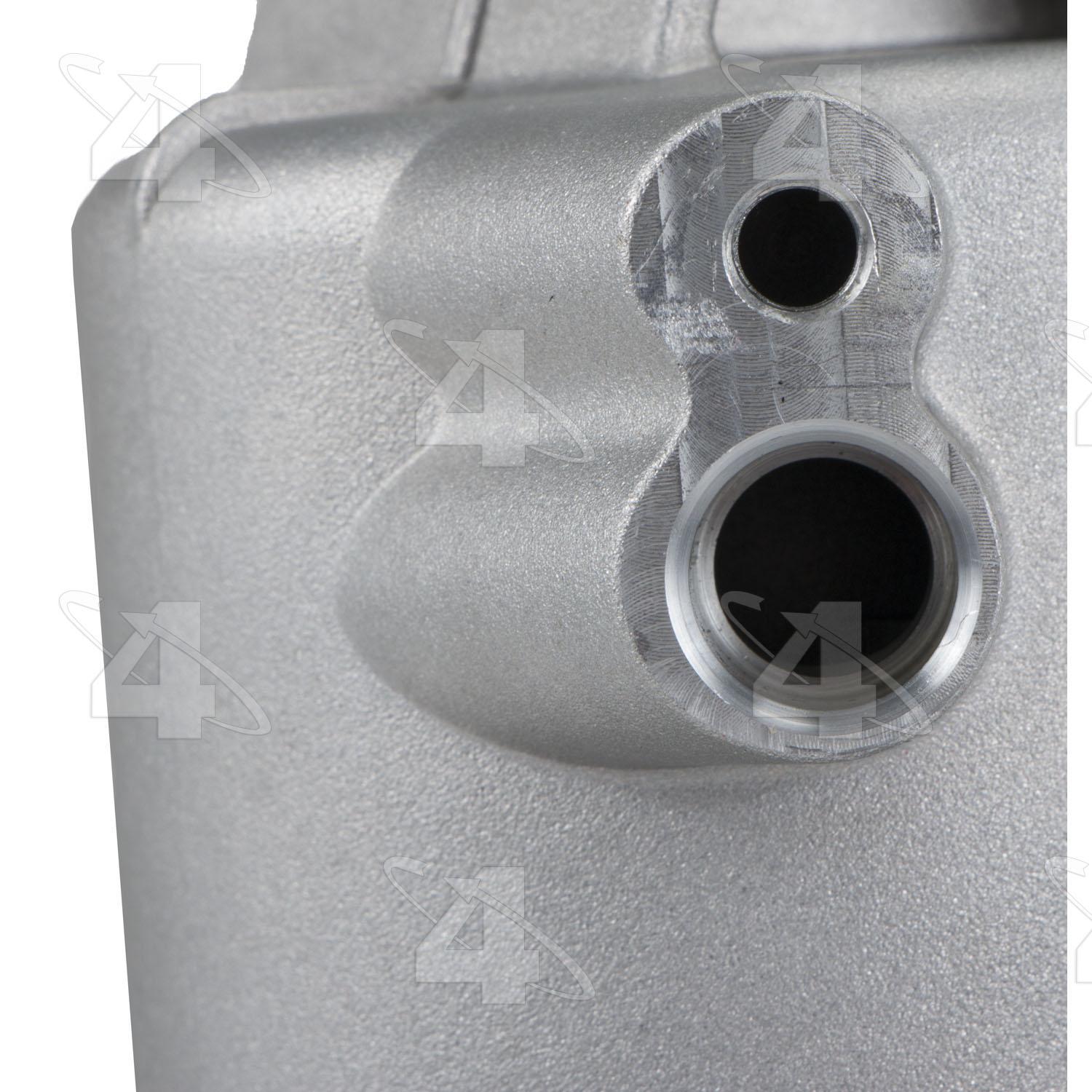 Four Seasons 58892 A/C Compressor product image 3 of 8